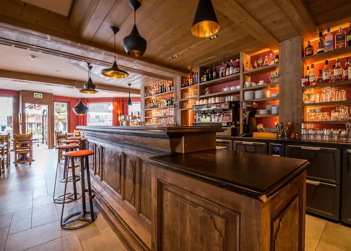 Hotel Le Samoyede